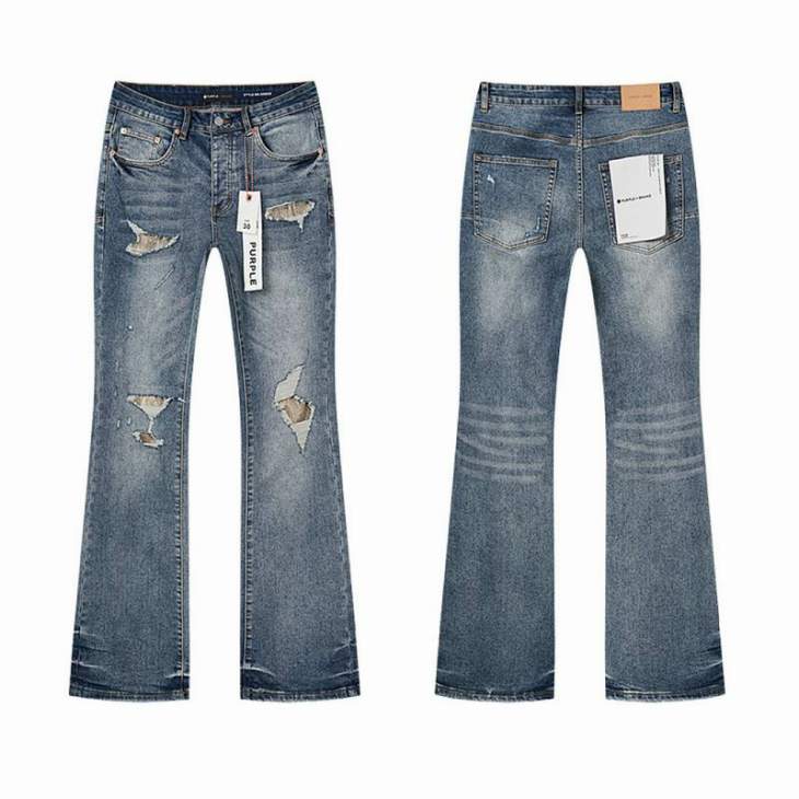 Picture of Purple Brand Jeans Long _SKUPurpleBrandsz30-38mrtxPU18813129